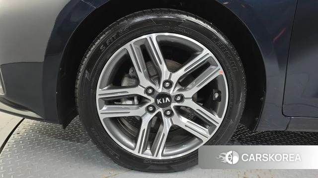 Kia Come New K3 id 5004324 из Кореи 15