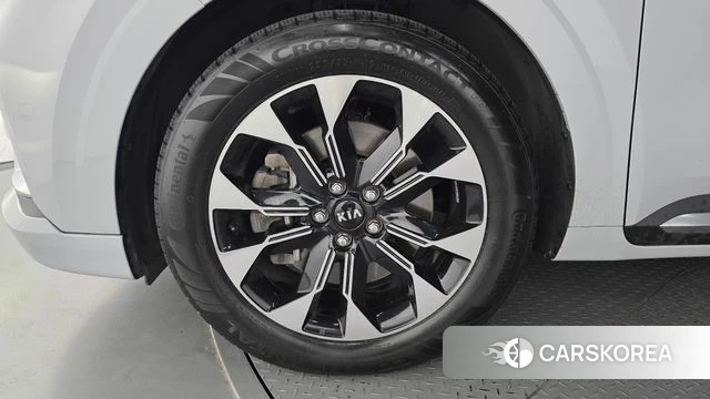 Kia Carnival 4th generation id 4716826 из Кореи 15