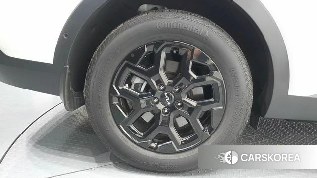 Kia The New Sorento 4th Generation id 4660195 из Кореи 15