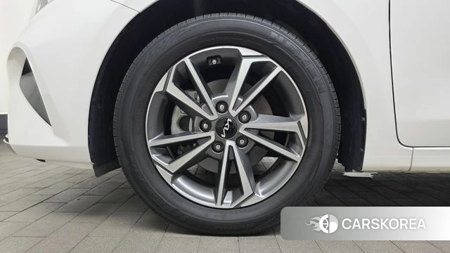 Kia The New K3 2nd generation id 4916609 из Кореи 15