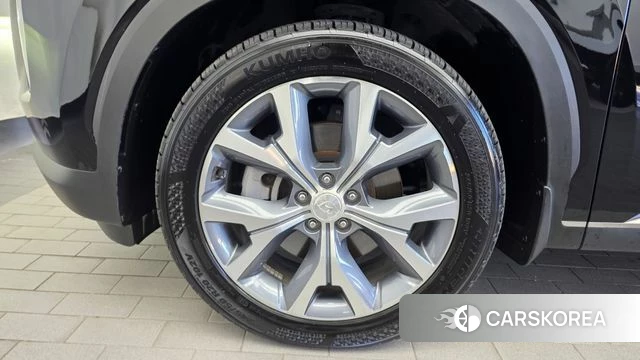 Hyundai Palisade id 5029167 из Кореи 28