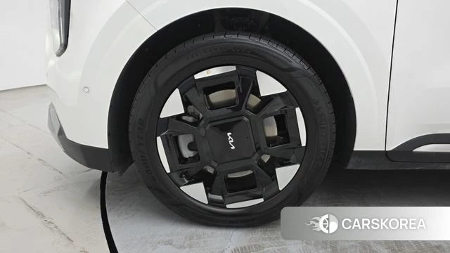 Kia The New Carnival 4th Generation id 4757289 из Кореи 15