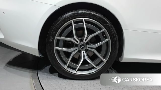Mercedes-Benz E-Class W213 id 5046663 из Кореи 15