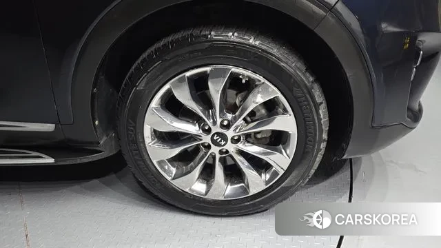 Kia The New Sorento id 3766880 из Кореи 15