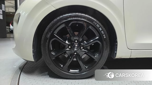 Kia All New Morning (JA) id 4998598 из Кореи 25