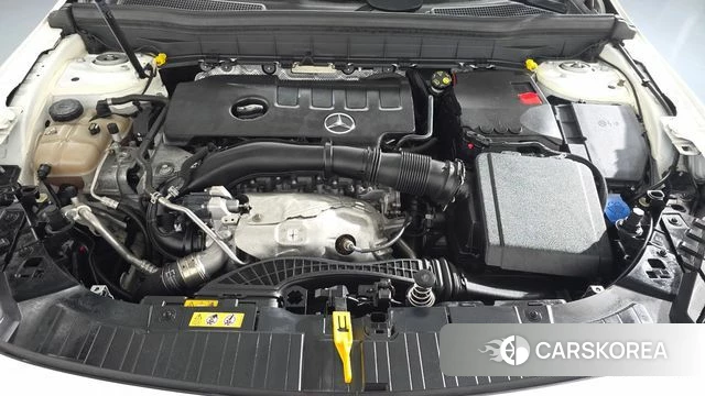 Mercedes-Benz GLB-Class X247 id 5023071 из Кореи 27