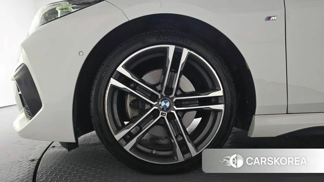 BMW 2 Series Gran Coupe (F44) id 5034844 из Кореи 18