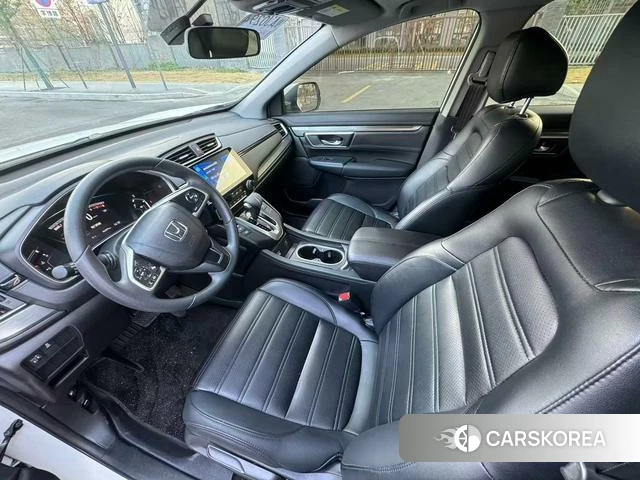 Honda Breeze 2021 Белый из Китая, фото 5