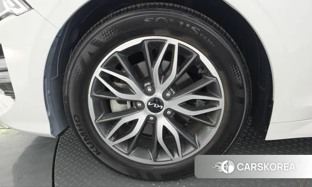 Kia K5 3rd generation id 4997119 из Кореи 26