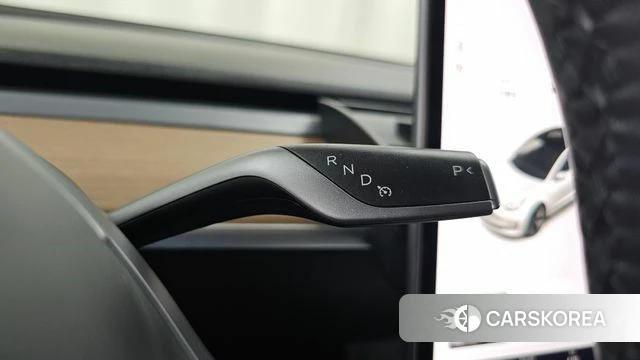 Tesla Model 3 id 4676679 из Кореи 25