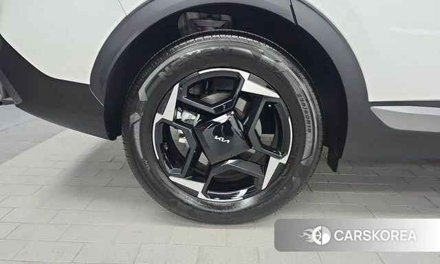 Kia The New Sportage 5th Generation id 4941110 из Кореи 28