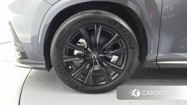 Lexus NX450h + 2nd generation id 5002770 из Кореи 15