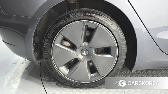 Tesla Model 3 id 4881679 из Кореи 15