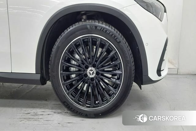 Mercedes-Benz GLC-Class X254 id 5051529 из Кореи 15