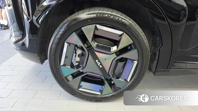 Kia EV3 id 4904358 из Кореи 15
