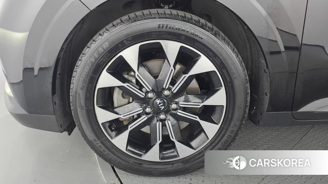 Kia Carnival 4th generation id 4959488 из Кореи 15