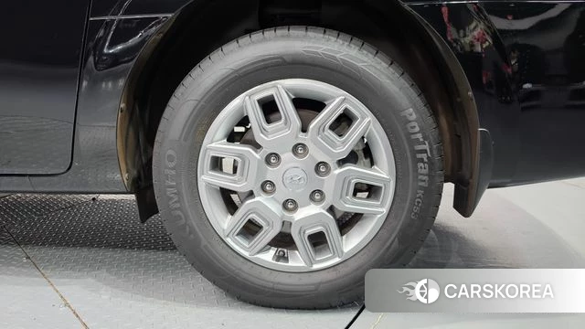 Hyundai Staria id 5017542 из Кореи 25