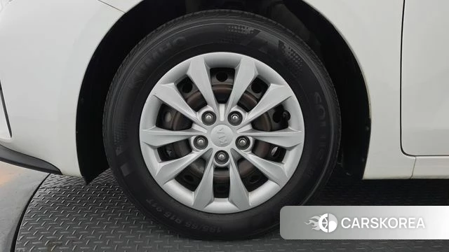 Kia Come New K3 id 4960529 из Кореи 27