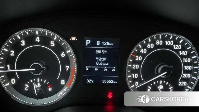 Hyundai Venue id 4732501 из Кореи 15
