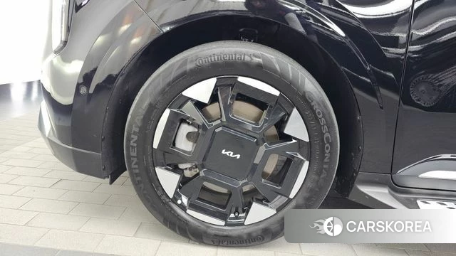 Kia The New Carnival 4th Generation id 5001831 из Кореи 32