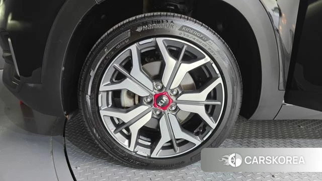 Kia Seltos id 5041448 из Кореи 26