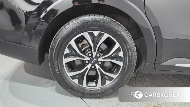 Kia Carnival 4th generation id 5047641 из Кореи 29
