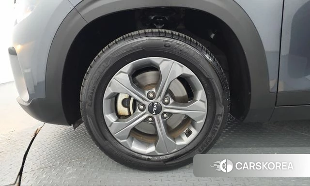 Kia The New Seltos id 4986311 из Кореи 29