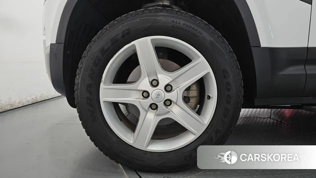 Land Rover Defender (L663) id 4935495 из Кореи 15