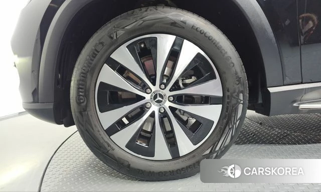 Mercedes-Benz GLE-Class W167 id 4990510 из Кореи 33