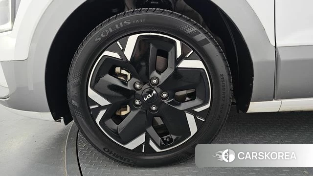 Kia Di All New Niro EV id 4854783 из Кореи 15