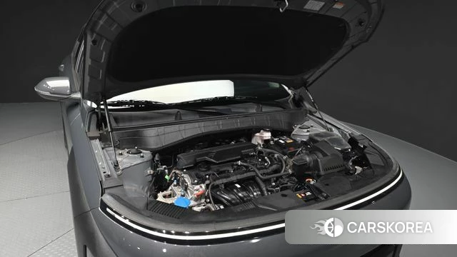Hyundai Kona (SX2) id 4950829 из Кореи 25