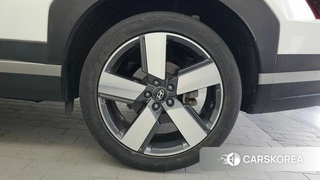 Hyundai Santa Fe (MX5) id 4991037 из Кореи 15