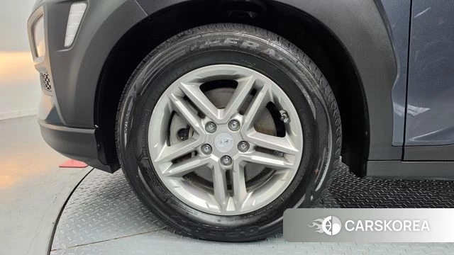 Hyundai Kona id 4760514 из Кореи 25
