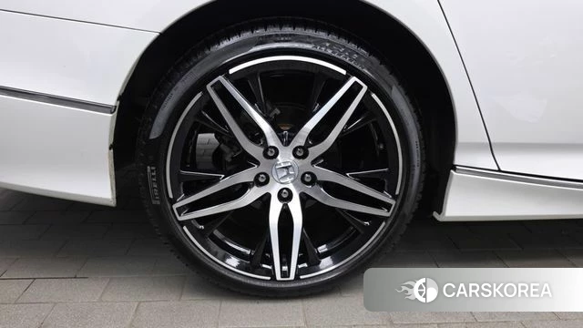 Honda Accord 10th Generation id 4958940 из Кореи 28
