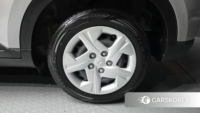 Hyundai Venue id 4711888 из Кореи 26