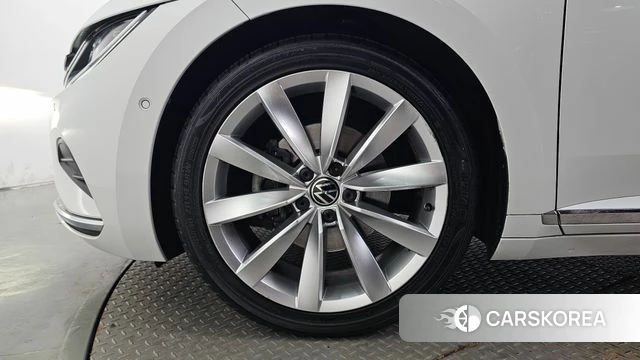 Volkswagen Arteon id 4921820 из Кореи 33