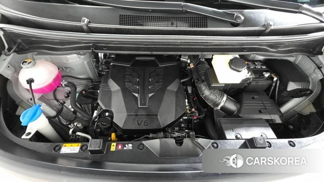 Hyundai Staria id 4964602 из Кореи 29