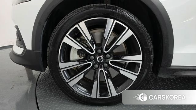 Volvo V60 Cross-Country 2nd Generation id 4975408 из Кореи 30
