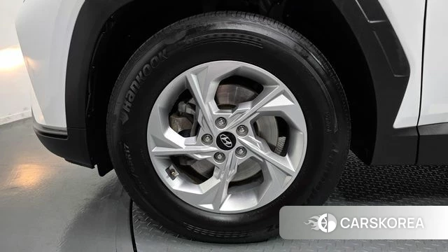 Hyundai Tucson (NX4) id 4661189 из Кореи 15