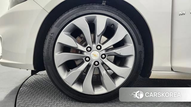 Chevrolet (GM Daewoo) All New Malibu id 4924113 из Кореи 25