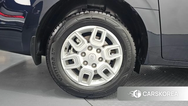 Hyundai Staria id 4997306 из Кореи 25