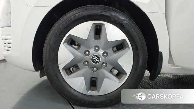 Hyundai Staria id 5026213 из Кореи 27