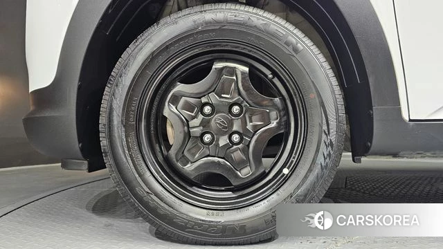 Hyundai Casper id 4463877 из Кореи 26