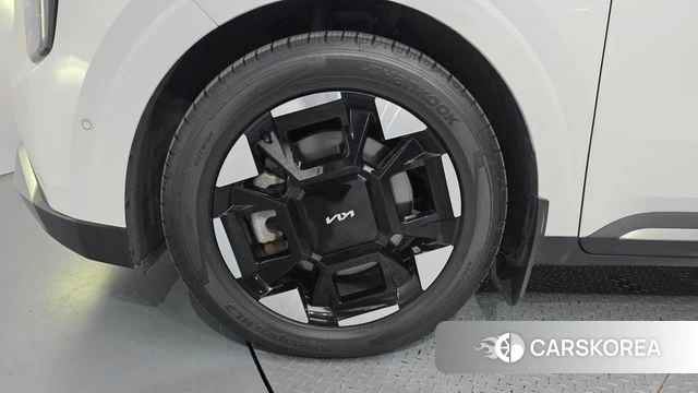 Kia The New Carnival 4th Generation id 5026656 из Кореи 29