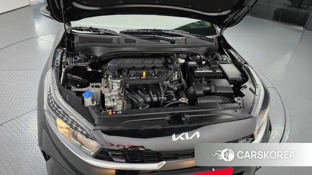Kia The New K3 2nd generation id 5003345 из Кореи 25