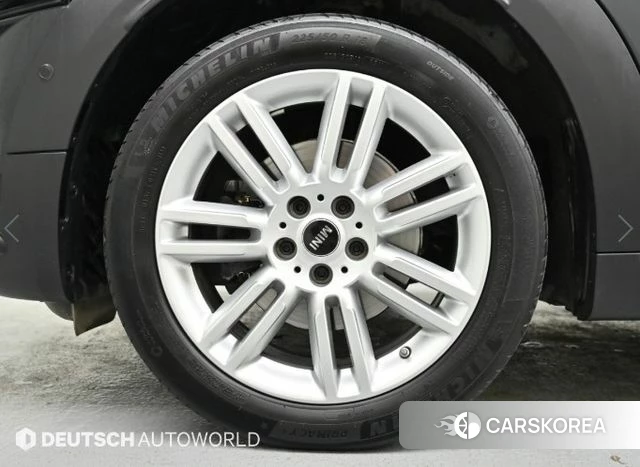 Mini Cooper Countryman id 5012104 из Кореи 15