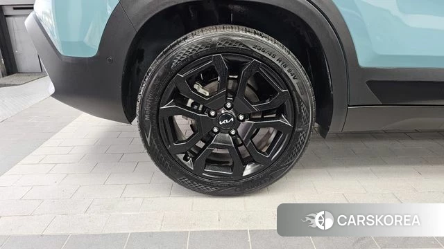 Kia The New Seltos id 4990697 из Кореи 30