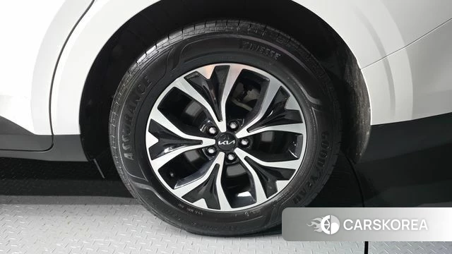 Kia Carnival 4th generation id 4731730 из Кореи 25