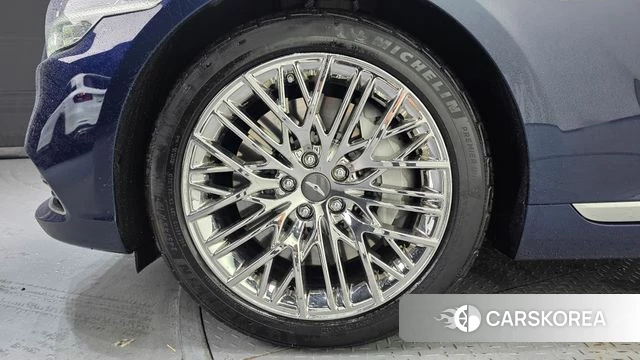Genesis G90 id 5012846 из Кореи 15