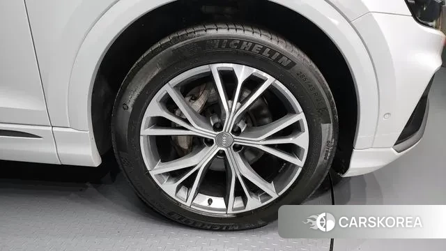 Audi Q8 (4M) id 3385508 из Кореи 15